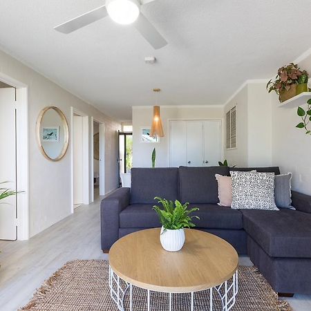 Number 72 Kalbarri Riverview Apartments ภายนอก รูปภาพ