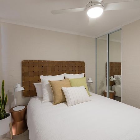 Number 72 Kalbarri Riverview Apartments ภายนอก รูปภาพ