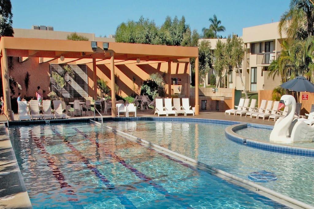 Number 72 Kalbarri Riverview Apartments ภายนอก รูปภาพ