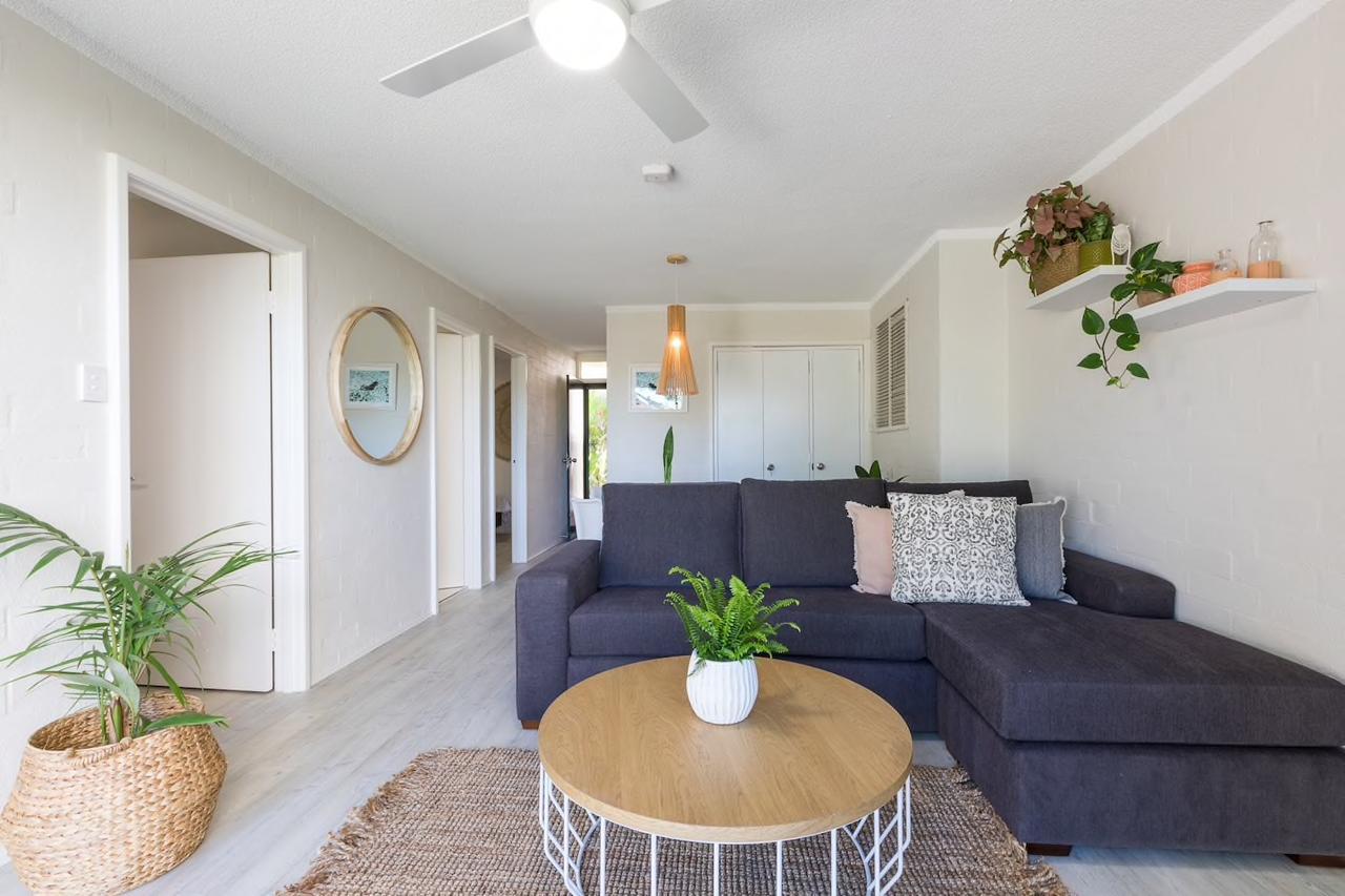 Number 72 Kalbarri Riverview Apartments ภายนอก รูปภาพ