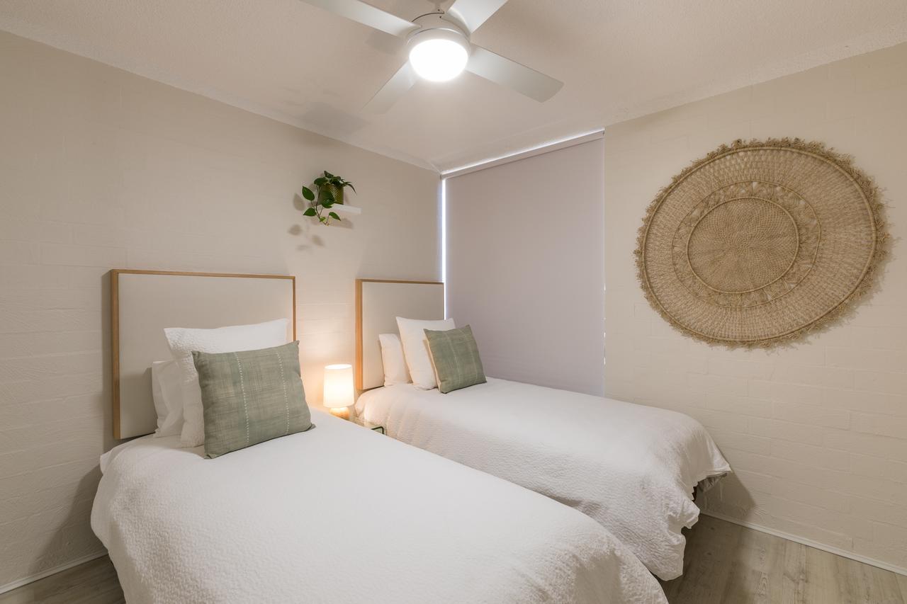 Number 72 Kalbarri Riverview Apartments ภายนอก รูปภาพ
