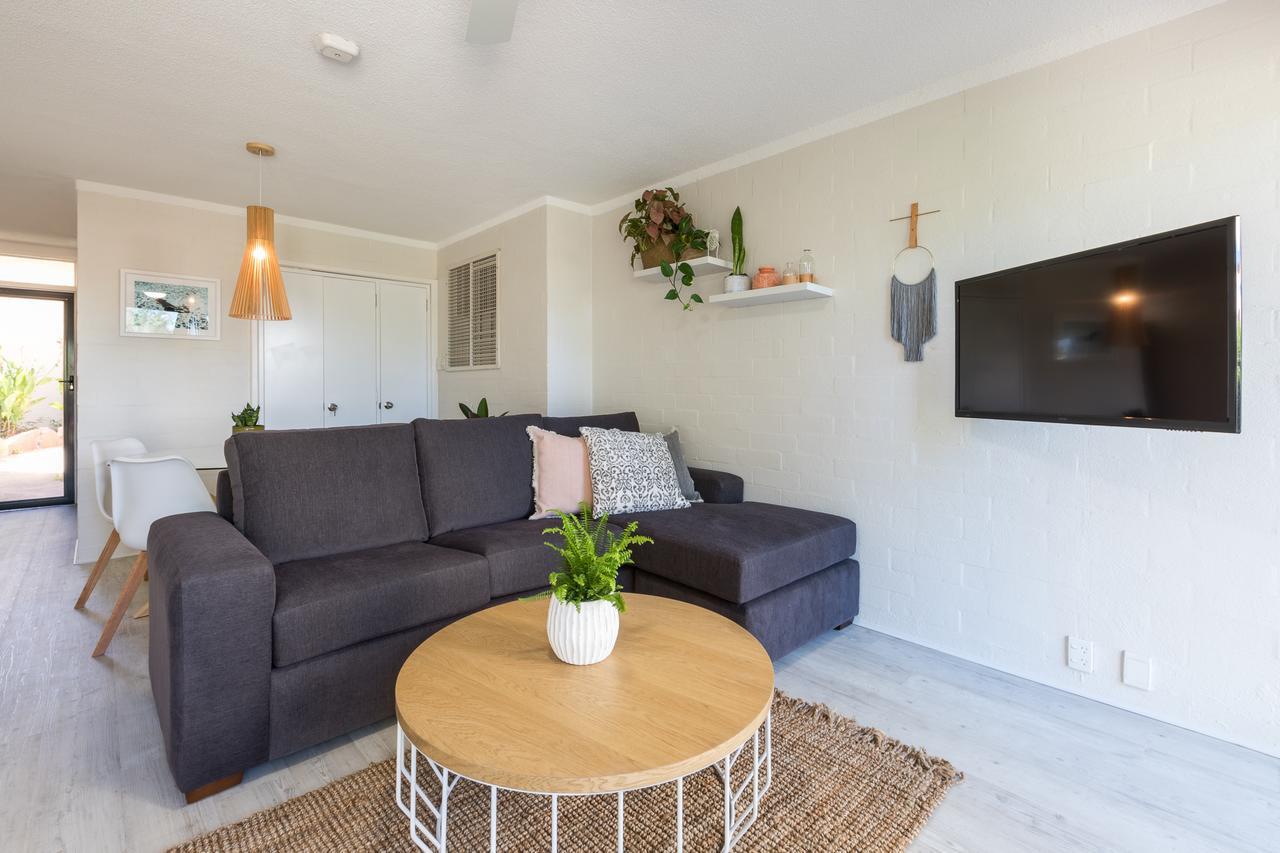 Number 72 Kalbarri Riverview Apartments ภายนอก รูปภาพ