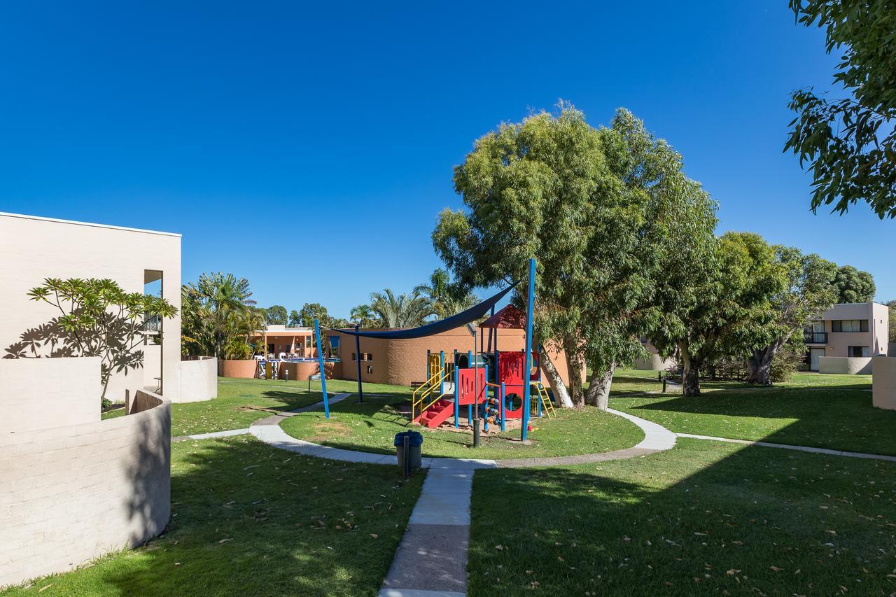 Number 72 Kalbarri Riverview Apartments ภายนอก รูปภาพ