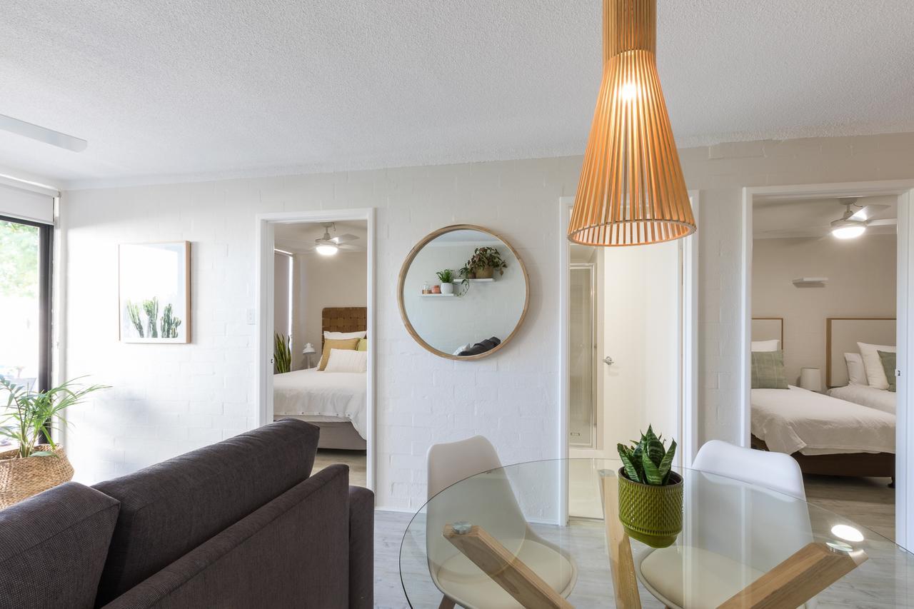 Number 72 Kalbarri Riverview Apartments ภายนอก รูปภาพ