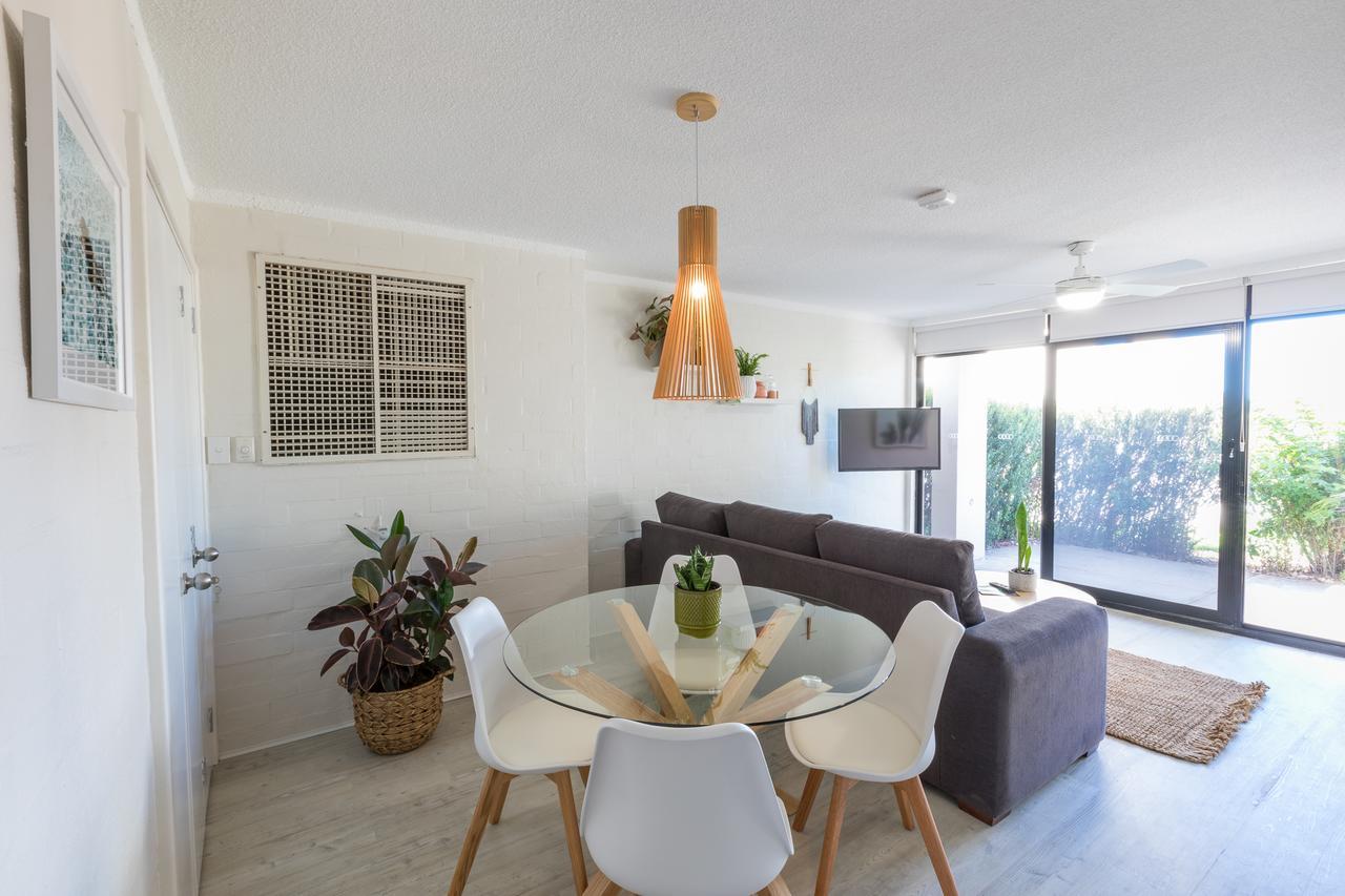 Number 72 Kalbarri Riverview Apartments ภายนอก รูปภาพ